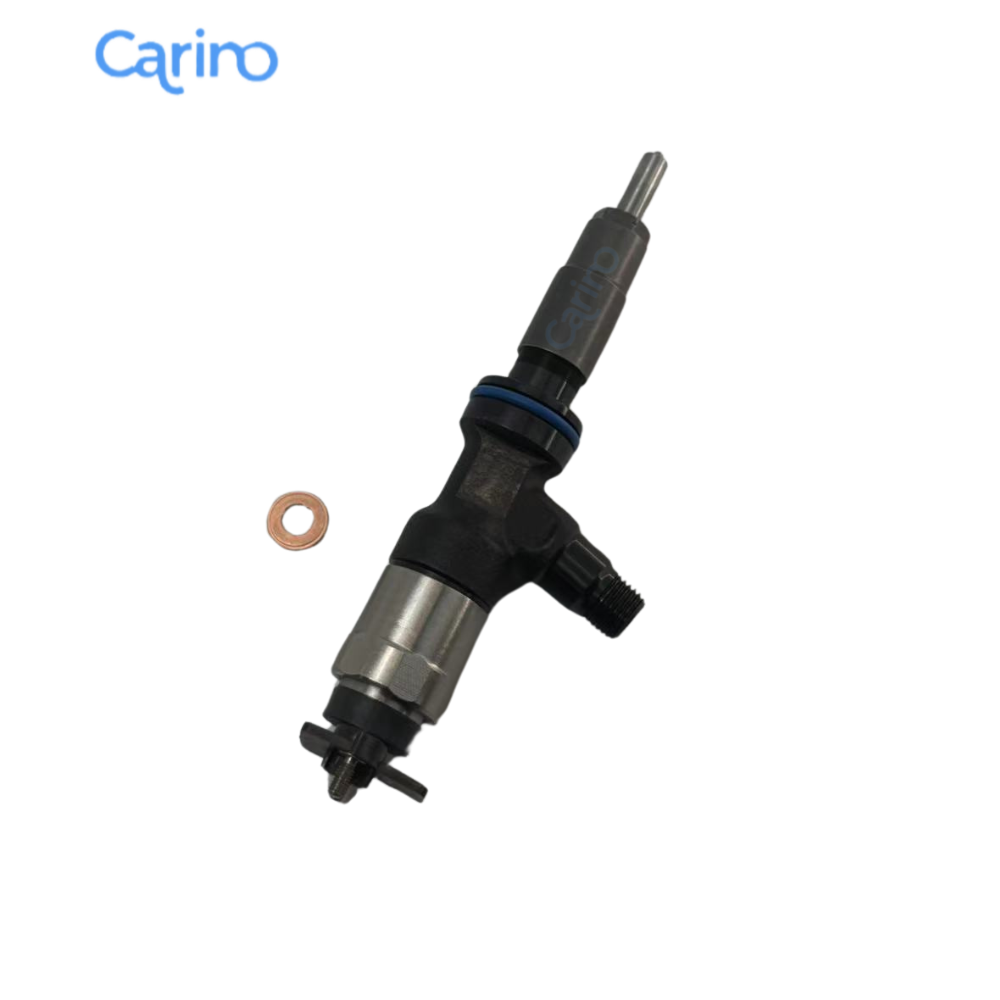 295050-0401 3707282 Diesel Injector 